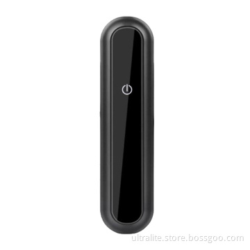 Portable Led UVC Sterilizer Sanitizing Wand Rechargeable